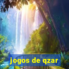 jogos de qzar